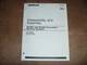CAT Caterpillar M318C Excavator Systems Disassembly Service Repair Manual H2D1-
