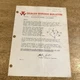 1976 Massey Ferguson Mf 275-Mf 285 Tractors Air Cleaners Dealer Service Bulletin
