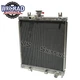 Fit Komatsu PC30R-8 PC35R-8 PC40R-8 PC45R-8 Excavator Radiator OE# 20T-03-81110