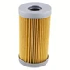 Fuel Filter for Kioti Tractor CK35 CK30 CK25 DK40 DK50 DK50C DK50SE