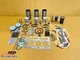 Complete Engine Rebuild Kit For Perkins 3.152 Diesel Massey Ferguson 135 230 235