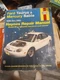 Haynes Repair Manual Ford Taurus and Mercury Sable, 1996-2001 # 36075