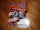 Mechanic's Handbook 3 to 10 H. P.  and OVM 120 Tecumseh Engines Manual 