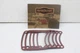 Qty 5 Harley-Davidson Inspection Cover Gaskets 34906-85A - FLT FXR NEW