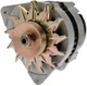 NEW 12V 55A ALTERNATOR FITS MASSEY FERGUSON MF-368 MF-375 MF-383 MF-398 9AR5092K