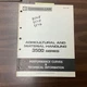 CAT Caterpillar 3508 3512 3516 ENGINE PERFORMANCE CURVE & TECHNICAL GUIDE MANUAL