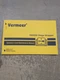 Vermeer SW3500 Silage Wrapper Operators Manual, 2001 Edition