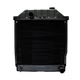 E9NN8005AB15M Radiator Fits Ford/New Holland 3230 3430 3930 4130 4630 Tractors