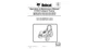 Bobcat CT450 Compact Tractor AU NZ Operation & Maintenance Manual (Reprint) 1