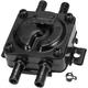 Fuel Pump Replacement for Onan Engine P216G P218G P220G P224G B43E B48G