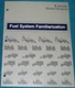 CUMMINS 4B3.9 4BT3.9 6B5.9 6BT5.9 6BTA5.9 FUEL SYSTEM FAMILIARIZATION MANUAL