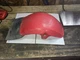 1974 Honda Atc90 Oem Front Fender W Mudflap