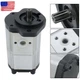 Hydraulic Pump For Kioti CK25 CK27 CK30 CK35 LK3054 Tractor T2195-31501