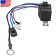 Starter Relay Kit - for John Deere MBST3H 165 175 185 245 265 285 318 332