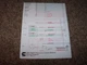 Cummins ISB CM850 Electrical Wiring Diagram Manual
