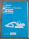 ONE  Kobelco Optional Attachments SK70SR Breaker Parts Manual 1998 Edition 