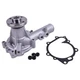 Water Pump YM123907-42000 123945-42000 for Komatsu 4D106 Yanmar 4TNV106 4TNV106T