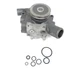 Water Pump Cat 3126 3126B C7 C9 AP-755 PM-102 HD Metal 6-Vane 1208402 3652134