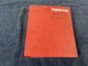 Terex TA40 Articulated Truck Detroit Diesel Series 60 Parts Book Catalog Manual