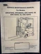 Yale Service Maint. Man. ERC070HG, ERC080HG,ERC100HG-39,ERC100HG-45, ERC120HG