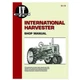 I&T Shop Service Manual For International Tractor | 300, 350, 400, 450