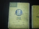 I&T Ford 6000 Series Tractor Shop Service Repair Manual FO-14