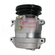 1PCS AP1086 715569 715330 A/C Compressor for Kioti DK65S DK75 DK7510 DK90 DK9010