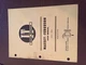 I&T MASSEY FERGUSON SHOP TRACTOR SERVICE MANUAL MF285
