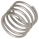 3702606M1 Massey Ferguson 1445 1445H 1455 1455V 1547 1552 Fuel Filter Spring
