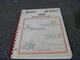 2000 Agco White New Idea Service Repair Information Updates Manual PN 79018498