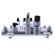 Engine Common Rail for Isuzu 4HK1X AI-4HK1X Hitachi JCB Link Belt Case Excavator