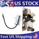 Points & Condenser Set 160-1183 312-0246 For Onan BG B43E B43G B43M B48G Engines