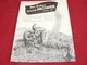 New Holland Model 120 Mower Dealer's Brochure