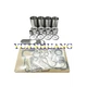 4D95 4D95S-W-1 Overhaul Rebuild Kit Fit For Komatsu Engine PC60-5 PC60-6 PC60-7