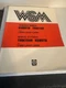 Kubota L295 L245 L185 Tractor Workshop Service Repair Shop Manual 97897-10510