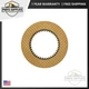 91224-16500 Set of 10 Friction Plate Fits Mitsubishi FD20F18A FG18AF25 FGC10F81
