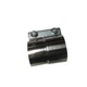 4257014 MUFFLER CLAMP  FITS HITACHI  EX200-3 EX200LC-3 ex200-2 6BD1 NO40,NEW ,