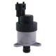 Actuator Fuel Control Solenoid Valve 4903523 for Cummins QSL9-C7NR3 12V