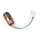 2436R884F1 2436R884F3 FOR KOBELCO K3V112 SK200-1 SK200-2 SK200-3 Solenoid Valve