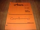 Ariens 946 Series Model 946005 Line Trimmer Parts Manual