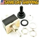 PTO Switch Blade Toggle Switch 112929 fits Wheel Horse Toro Garden Tractor Mower