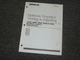 CAT Caterpillar 438B Backhoe Transmission Systems Testing Service Repair Manual