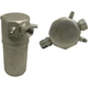Global Parts Distributors 1411295 Gpd Accumulator/ Filter 1411295