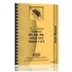Parts Manual fits Case 885 995 990 1210