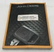 JOHN DEERE OM-T182515 450H 550H 650H CRAWLER DOZERS OPERATORS MANUAL