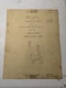 US HELLER MACHINE INSTRUCTION SERVICE MANUAL OPERATOR TABLE MILLER RFS 80/1000