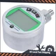 Digital Pressure Gauge 70MPA/10500PSI Pressure Gauge NPT1/4 G1/2 M101 Interface