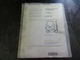 Clark GCX230 Forklift Parts Manual      2745333
