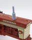 Muffler &ndash; Ertl &ndash; For Farmall 460, 560, 806 &ndash; 16th Scale &ndash; Circa 1958