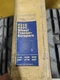 Caterpillar CAT 631C 633C Wheel Tractor Scrapers Factory Service Manual
